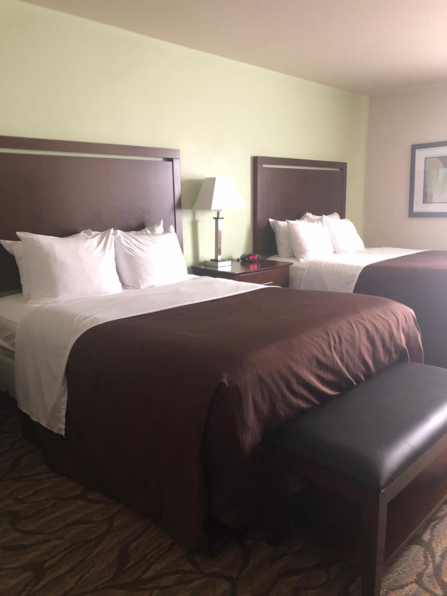 Aspen Suites Hotel Ситка Екстериор снимка